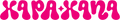 XAPAXANA