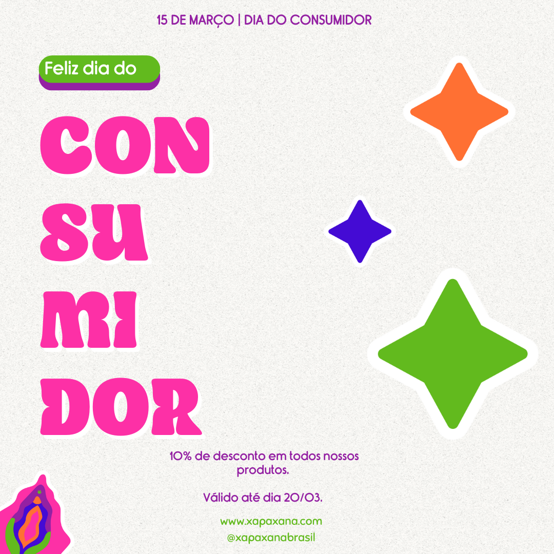 SEMANA DO CONSUMIDOR