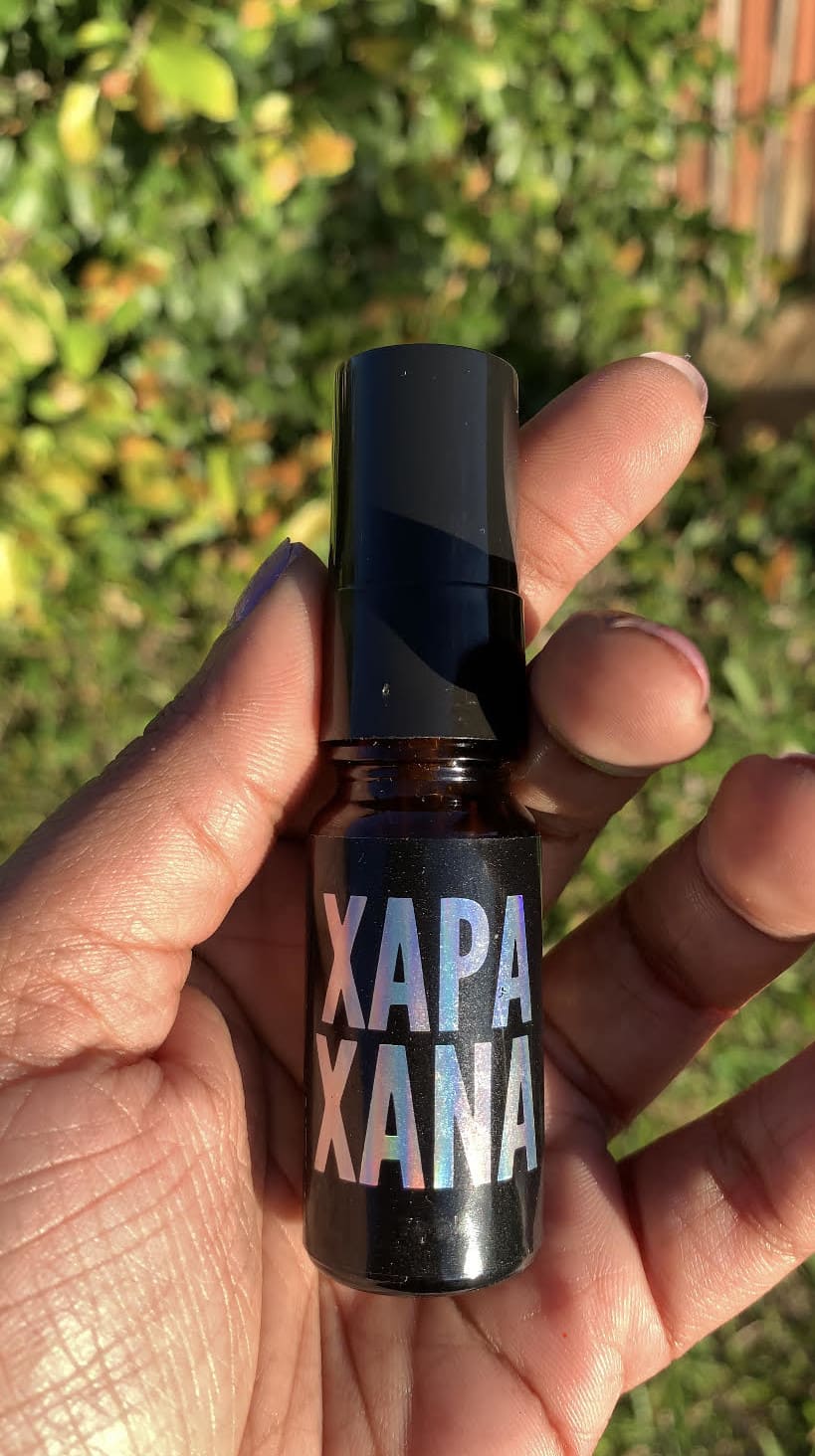 Wedding Cake - XAPAXANA® 10ml