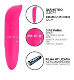 Carregar imagem no visualizador da galeria, Vibrador XAPAXANA® - &quot;O GOLFINHO DO PRAZER&quot;
