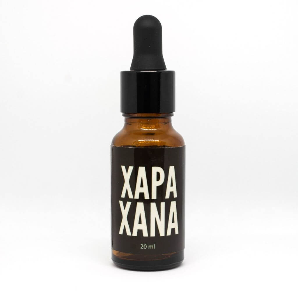 Drop' 02 - Caixa Surpresa + Brinde | Kit XAPAXANA ® 20ml
